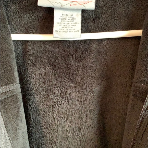 Free Country-M spring jacket - Picture 5 of 8